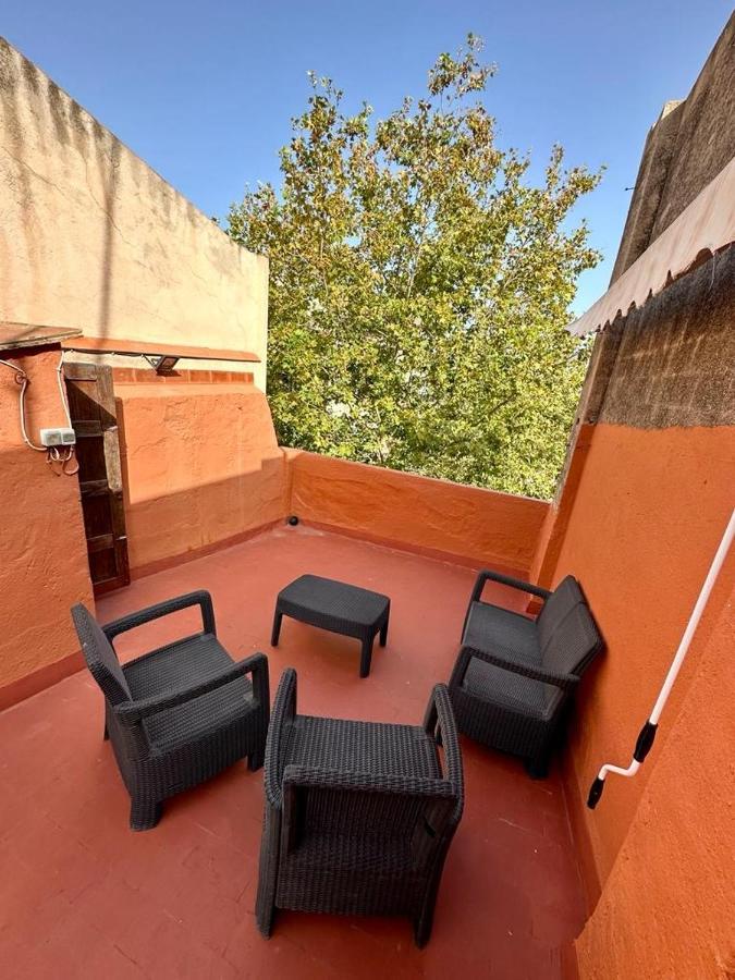 La Caseta De La Paquita Tarragona Exterior foto